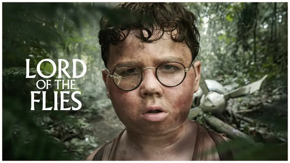 Видео к сериалу Повелитель мух — LORD OF THE FLIES Trailer German Deutsch (2026) | Drama-Serie | Sky WOW