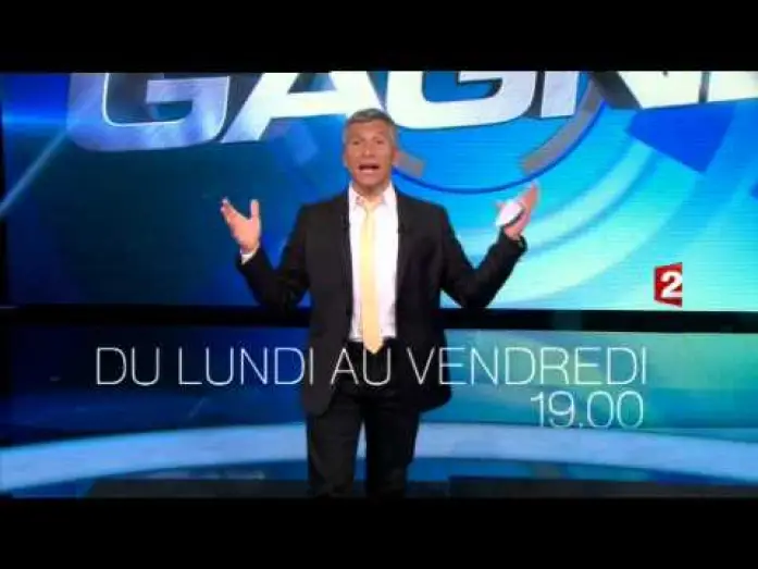 Видео к сериалу Que le meilleur gagne — Bande annonce, France 2, Que le meilleur gagne