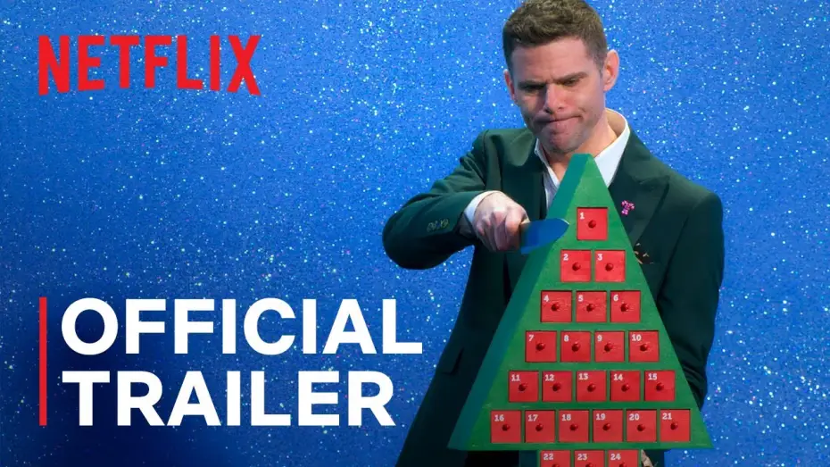 Видео к сериалу Это торт? Праздники — Season 2 Official Trailer