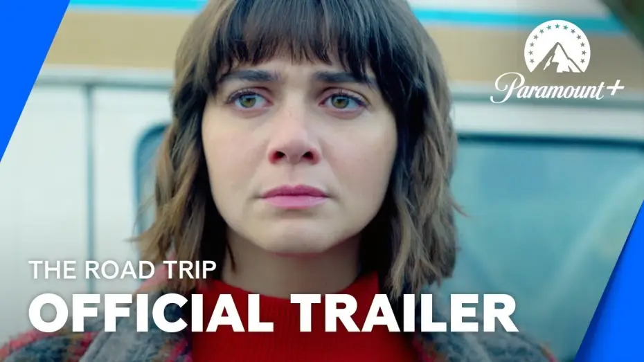 Видео к сериалу Поездка — Trailer