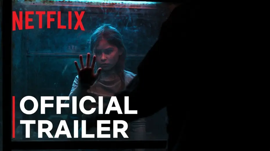 Видео к сериалу Стеклянный купол — Official Trailer [Subtitled]