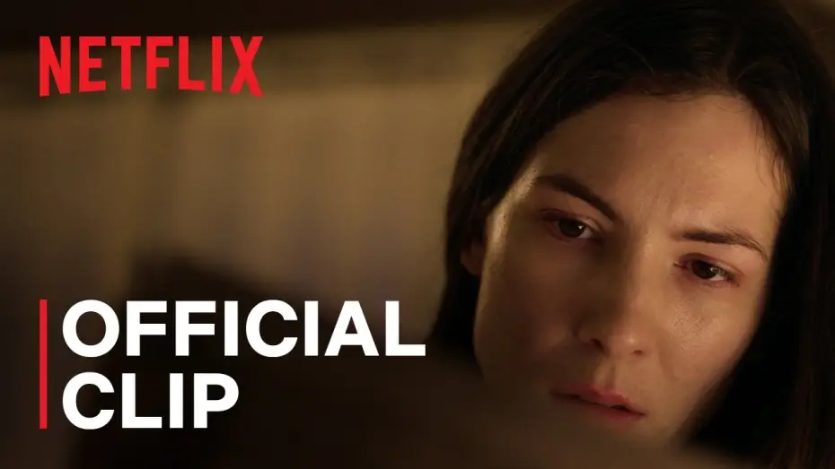 Видео к сериалу Стеклянный купол — Official Clip [Subtitled]