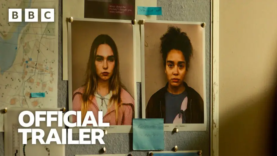 Видео к сериалу Дикая вишня — Trailer