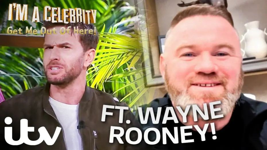 Видео к сериалу Я — знаменитость... За кулисами — All The I'm A Celeb Gossip | I'm A Celebrity...Unpacked | Week 1