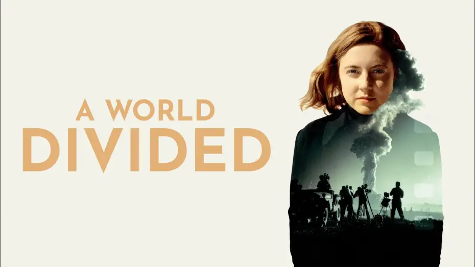 Видео к сериалу Разделенный мир — International Trailer