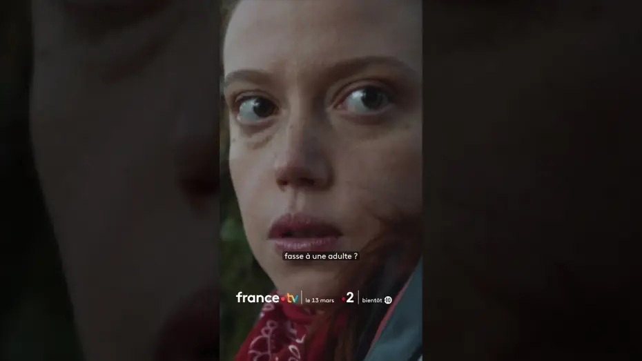 Видео к сериалу Я не знаю — La série JE SAIS PAS est disponible dès maintenant sur France.TV