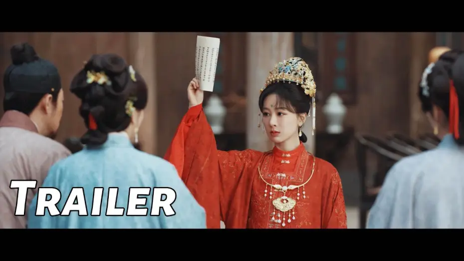 Видео к сериалу 家业 — 【家业】破茧片花：杨紫、韩东君传承千年徽墨文化 | The Mo - Trailer | Yang Zi & Han Dongjun