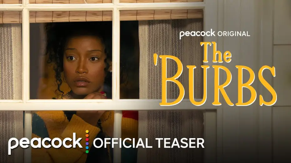 Видео к сериалу Предместье — Official Teaser
