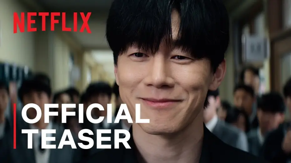 Видео к сериалу Истинное образование — Official Teaser [ENG SUB]