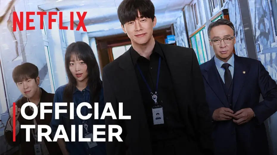 Видео к сериалу Истинное образование — Official Trailer [ENG SUB]
