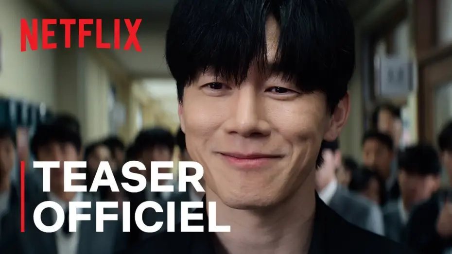 Видео к сериалу Истинное образование — Teaser officiel VF
