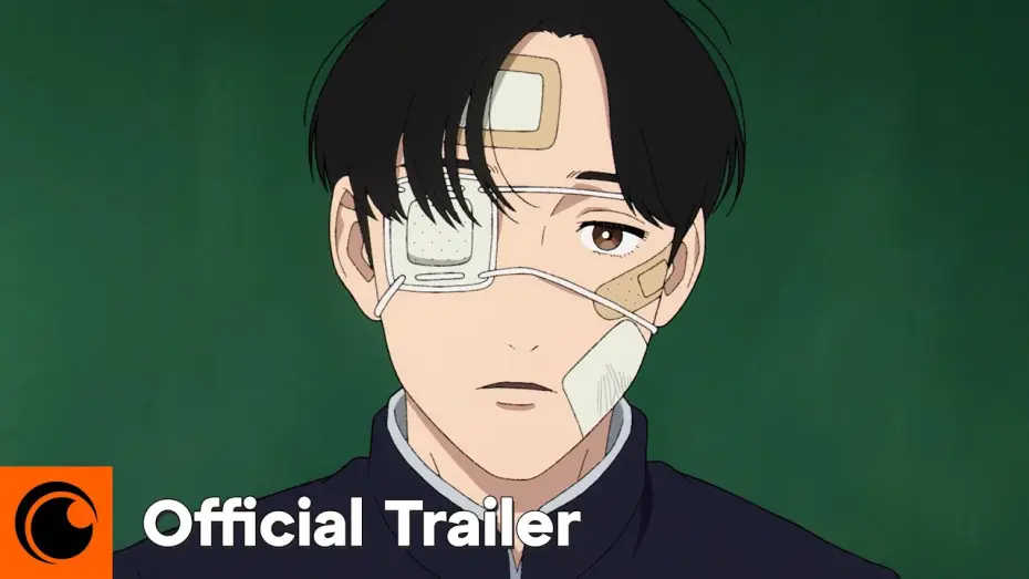 Видео к сериалу Обычные дни Яно-куна — Official Trailer [Subtitled]