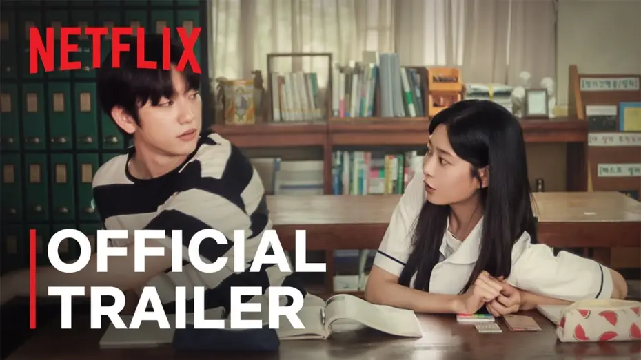 Видео к сериалу Сияние — Official Trailer [ENG SUB]