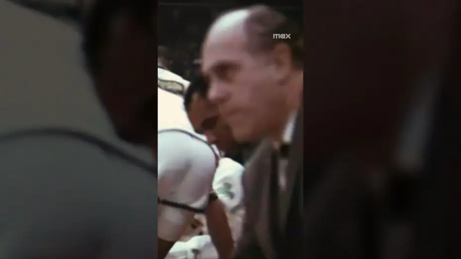 Видео к сериалу Город «Селтикс» — There’s no story like the Boston Celtics