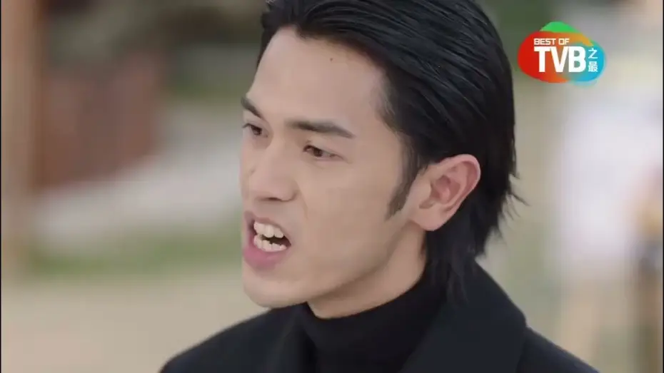 Видео к сериалу Темная сторона Луны — Darkside Of The Moon (黑色月光) on Best Of TVB Official 8TV Trailer (2025)