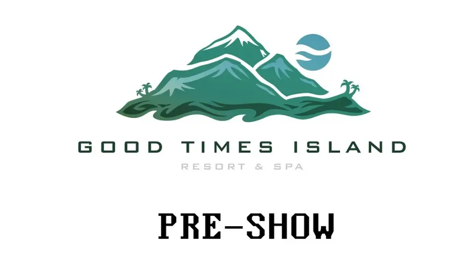 Видео к сериалу Pen & Paper — Сезон 7 — Pen & Paper: Good Times Island | Pre-Show