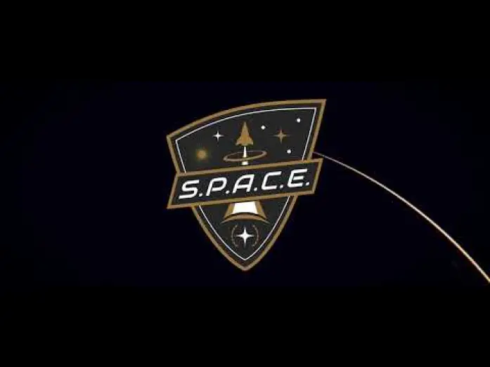 Видео к сериалу Pen & Paper — Сезон 11 — Pen & Paper: S.P.A.C.E. Teaser