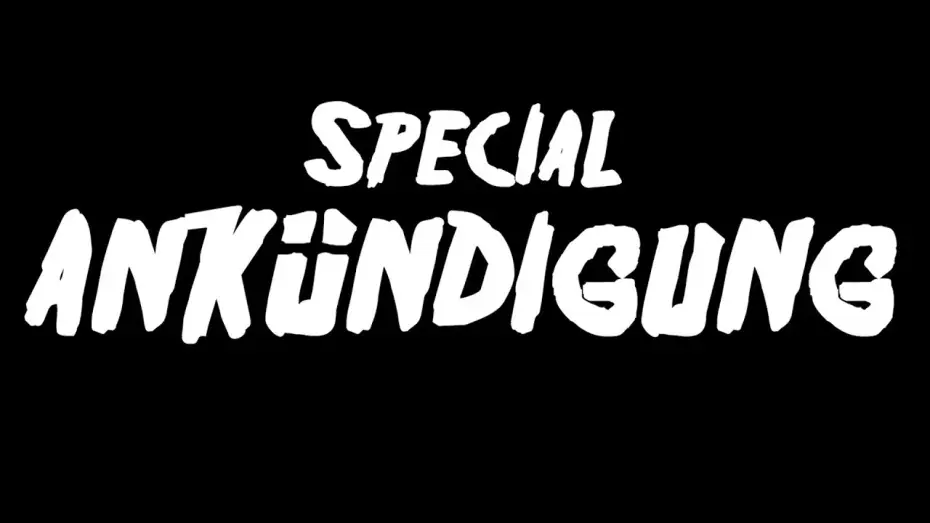 Видео к сериалу Pen & Paper — Special Ankündigung (Pen & Paper 2 Teaser)