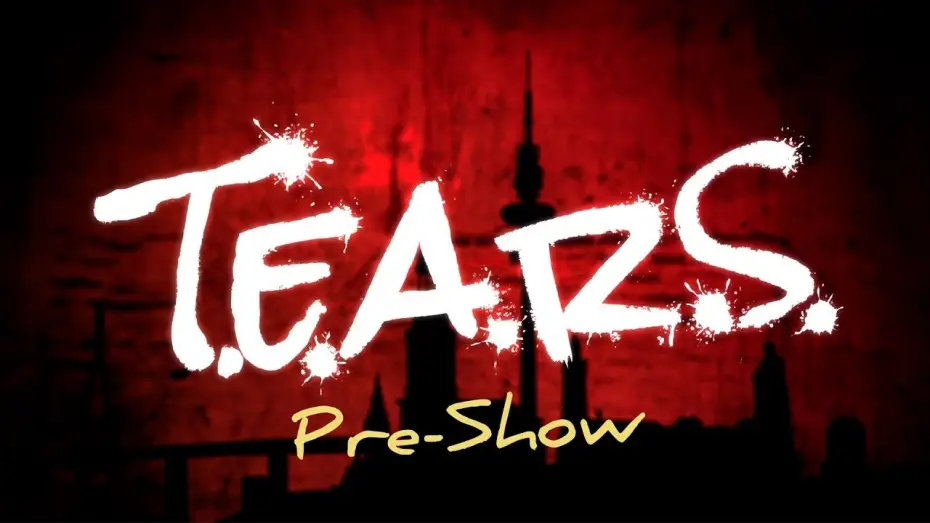 Видео к сериалу Pen & Paper — Сезон 13 — Pen & Paper: T.E.A.R.S. 2 -  Patient Zero.One  | Pre-Show + Film-Teaser | 14.12.2018