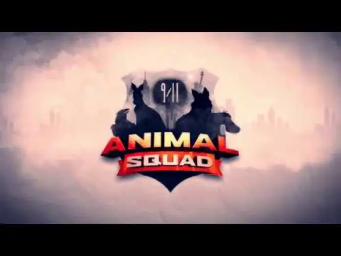 Видео к сериалу Pen & Paper — Pen & Paper 9/11: Animal Squad am 10.03.2017 | TEASER