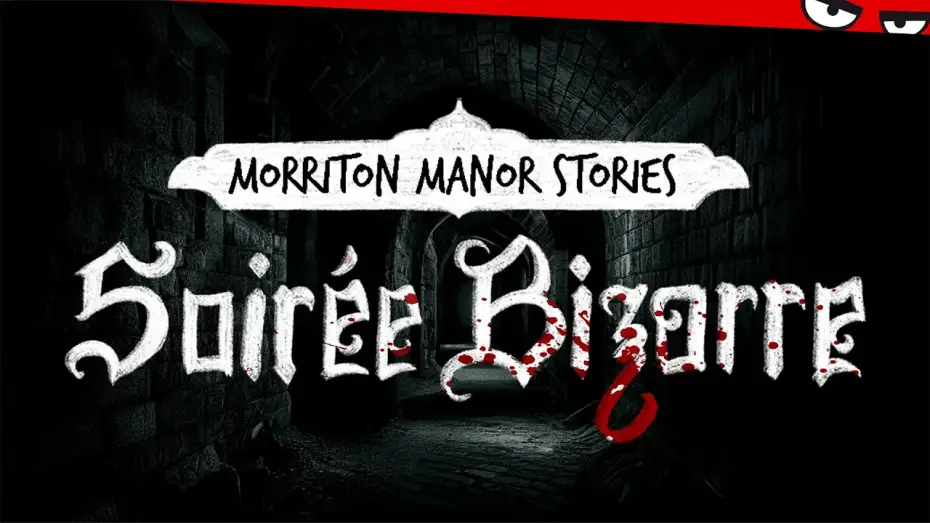 Видео к сериалу Pen & Paper — Pen & Paper MORRITON MANOR kehrt zurück!