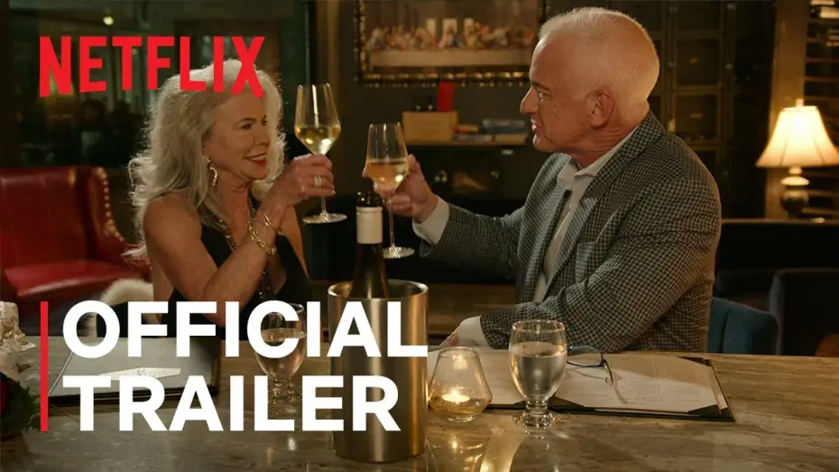 Видео к сериалу Взрослая любовь — Official Trailer