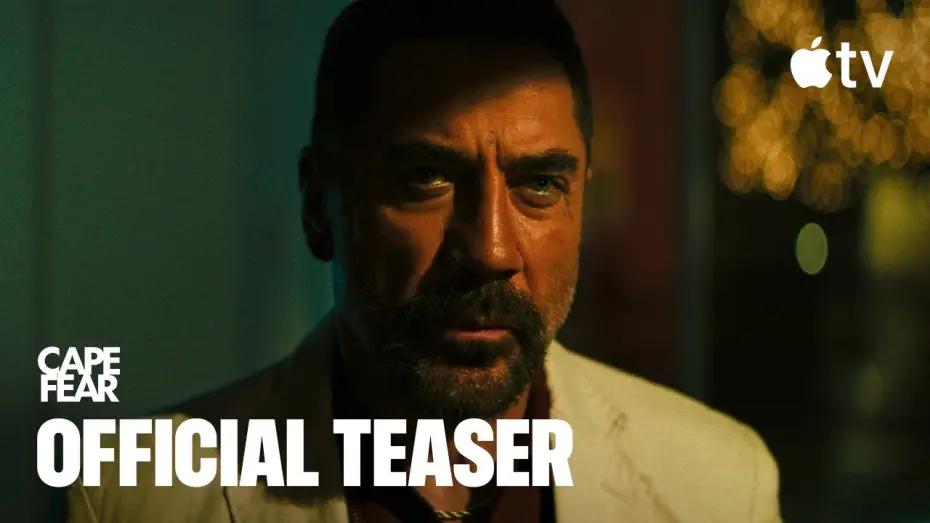 Видео к сериалу Мыс страха — Official Teaser