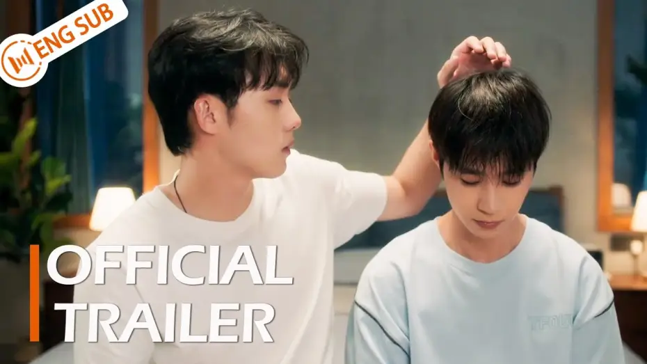 Видео к сериалу 这次换我先回头 — 【Official Trailer】I'll Turn Back This Time | 这次换我先回头 | ENG SUB