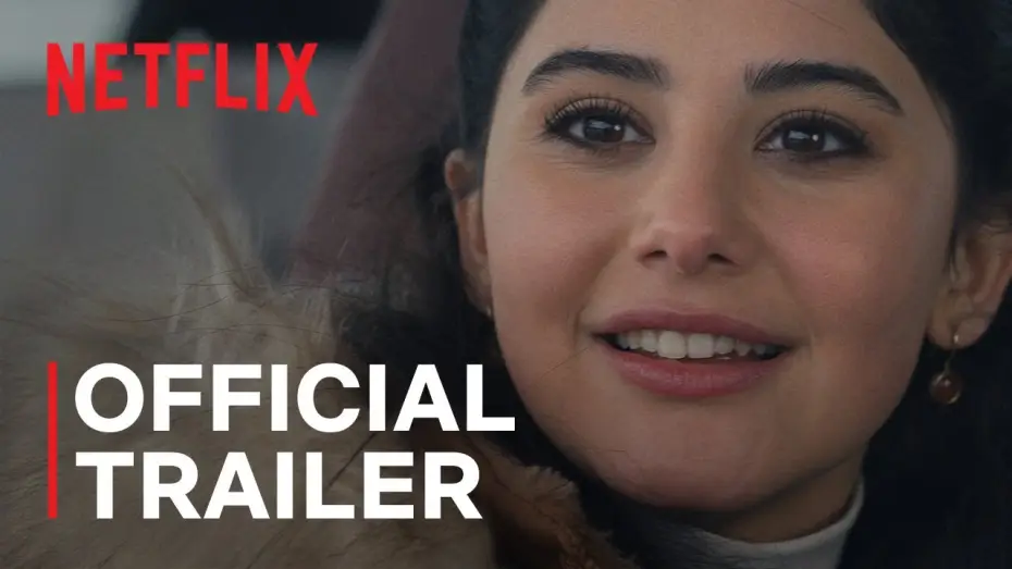 Видео к сериалу Энциклопедия Стамбула — Official Trailer [Subtitled]