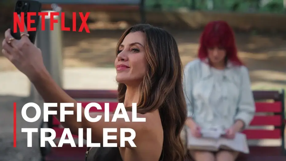 Видео к сериалу Письма из прошлого — Official Trailer [Subtitled]