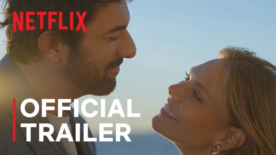 Видео к сериалу Любовь и богатство — Official Trailer [Subtitled]