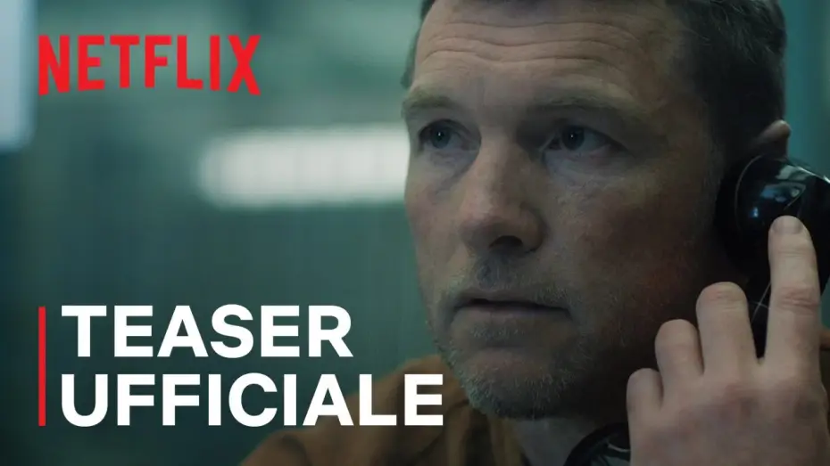Видео к сериалу Я тебя отыщу — Ovunque tu sia | Teaser ufficiale | Netflix Italia
