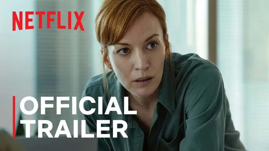 Видео к сериалу Я тебя отыщу — Official Trailer