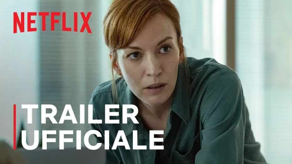 Видео к сериалу Я тебя отыщу — Ovunque tu sia | Trailer ufficiale | Netflix Italia
