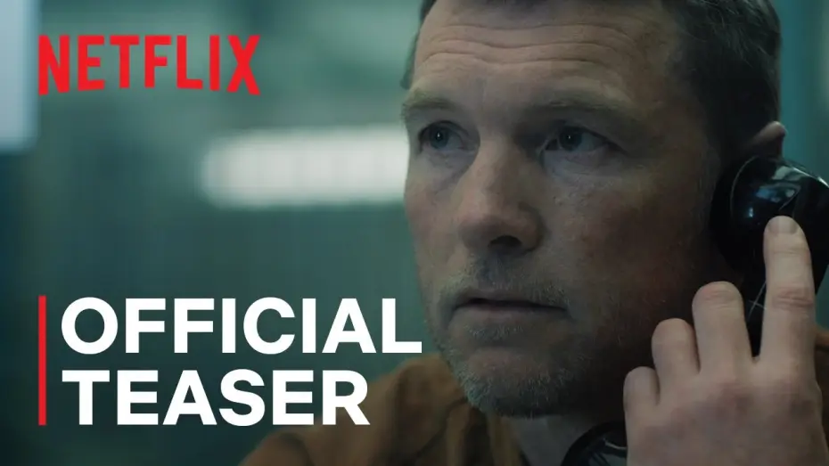 Видео к сериалу Я тебя отыщу — Official Teaser