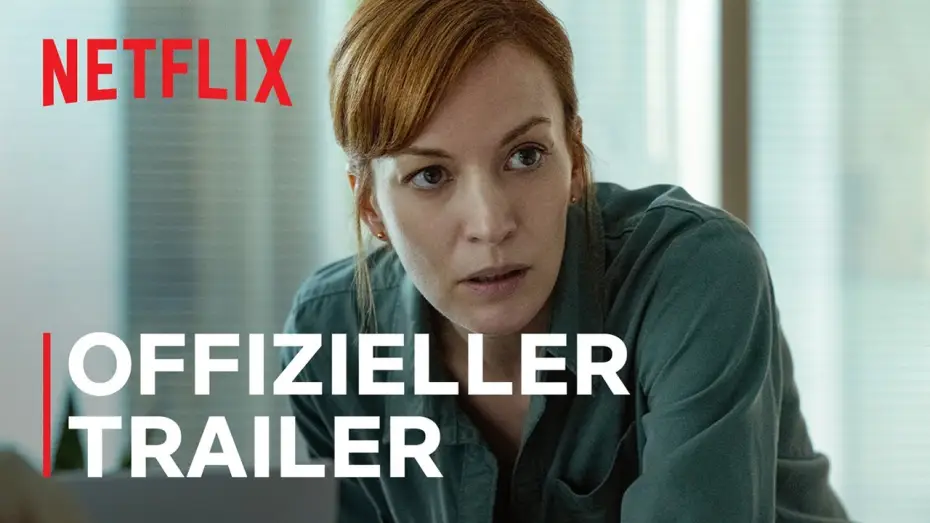 Видео к сериалу Я тебя отыщу — Offizieller Trailer