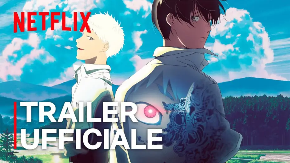 Видео к сериалу Лето, когда погас свет — Trailer ufficiale n. 2 [Sottotitolato]