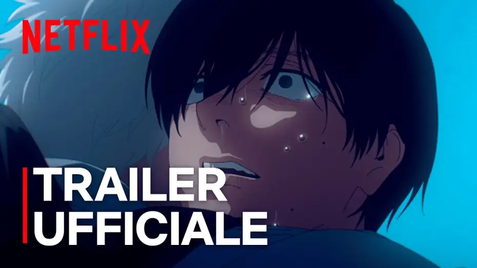 Видео к сериалу Лето, когда погас свет — Trailer ufficiale n. 1 [Sottotitolato]
