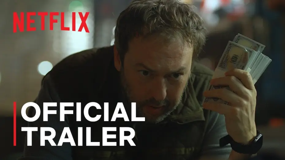 Видео к сериалу Город — Official Trailer [Subtitled]