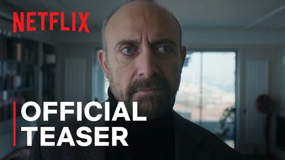 Видео к сериалу Анонимные любовники — Official Teaser [Subtitled]