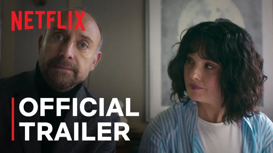 Видео к сериалу Анонимные любовники — Official Trailer [Subtitled]