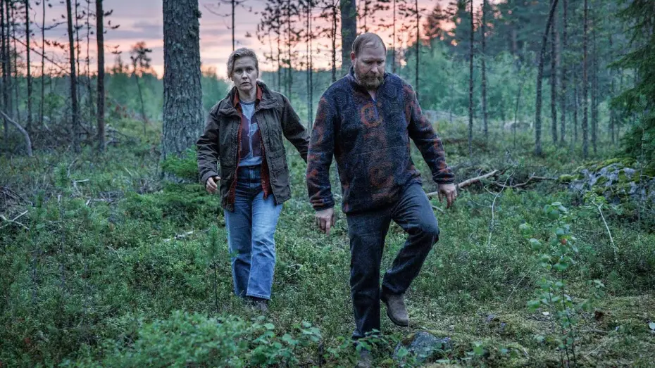 Видео к сериалу Волчье лето — Vargasommar | Stockholm International Film Festival 2024
