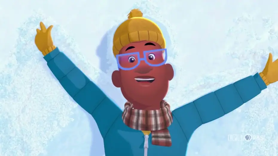 Видео к сериалу Weather Hunters — WEATHER HUNTERS | Trailer