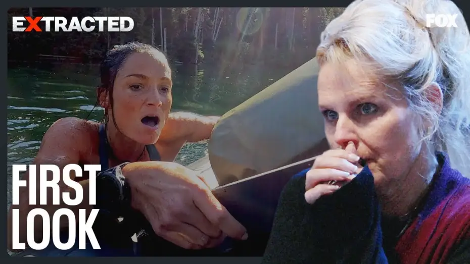 Видео к сериалу Извлеченный — Extracted Season 1 First Look | FOX TV