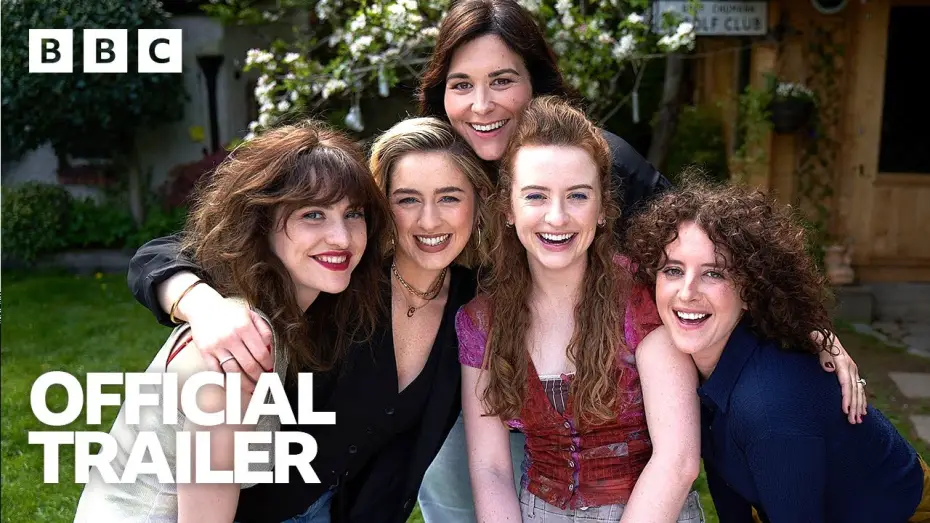 Видео к сериалу The Walsh Sisters — The Walsh Sisters | Official Trailer - BBC