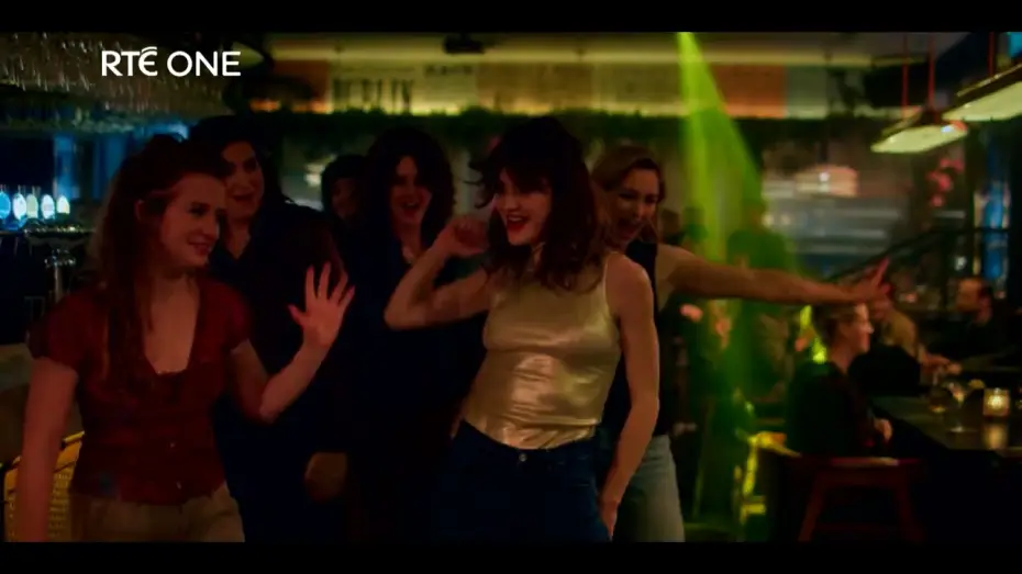 Видео к сериалу Сестры Уолш — The Walsh Sisters | RTÉ