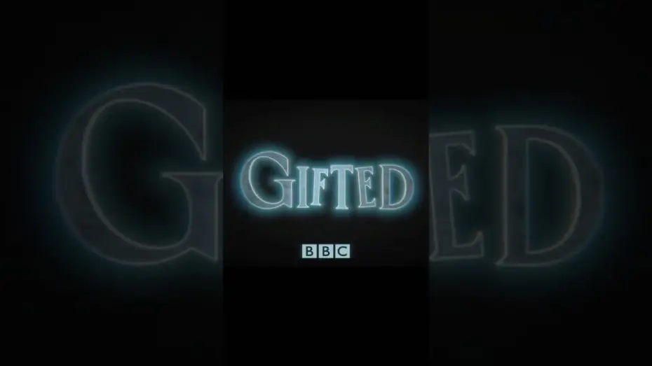 Видео к сериалу Gifted — Coming Soon to iPlayer