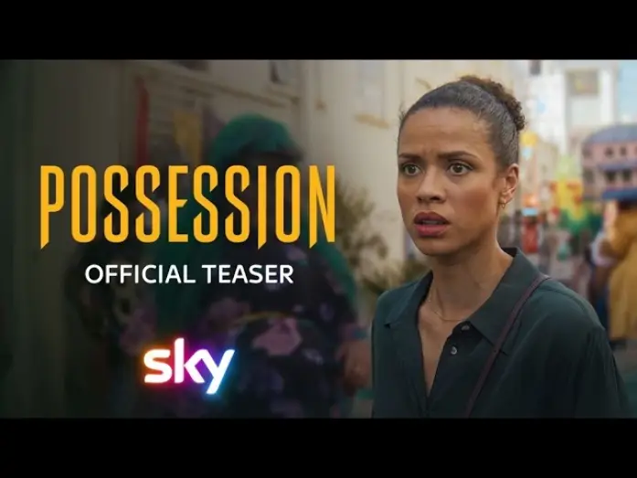 Видео к сериалу Владение — Possession | Official Teaser | Sky TV