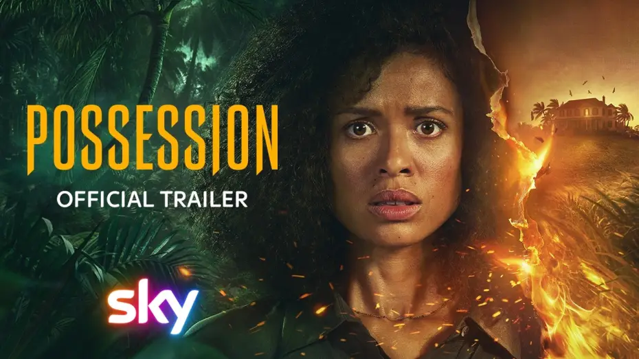 Видео к сериалу Владение — Possession | Official Trailer | Sky