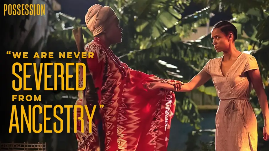 Видео к сериалу Владение — Bringing Jamaica's Supernatural History to Life | Possession